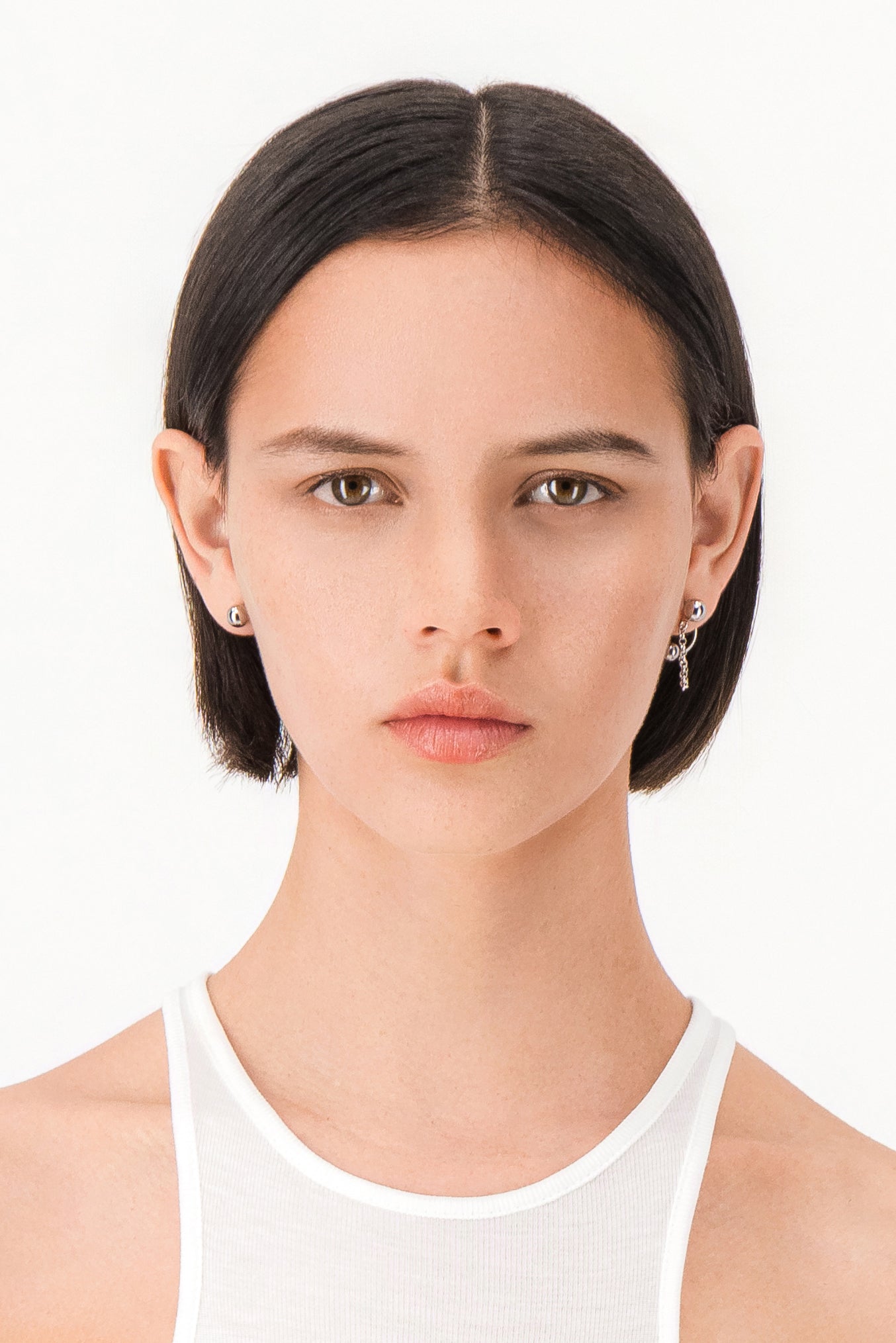 Morgan earrings