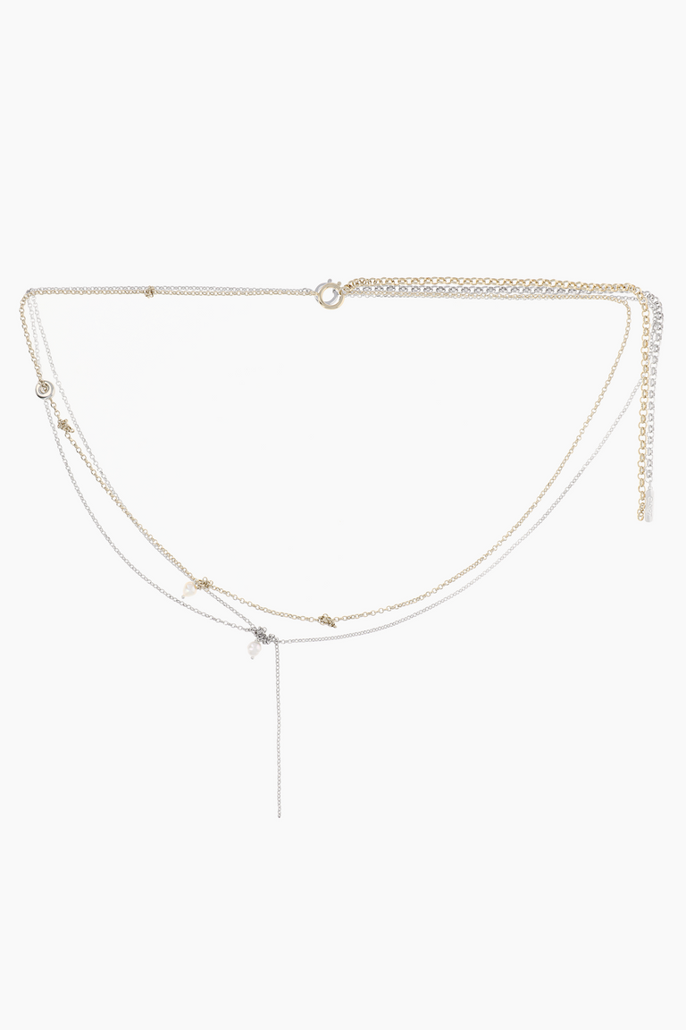 Mary belts set
