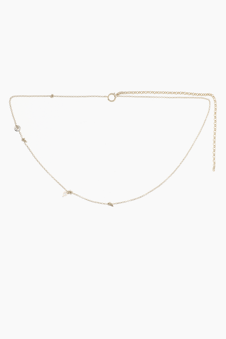 Mary belts set