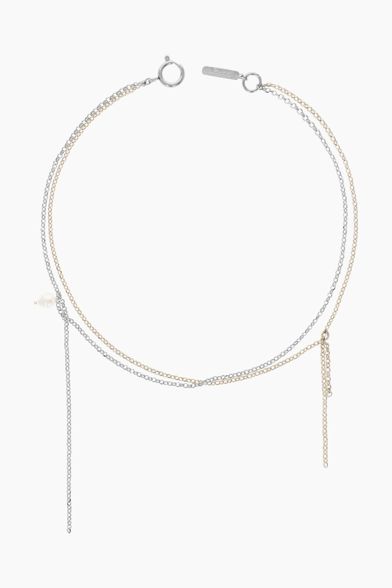 Collier Mary
