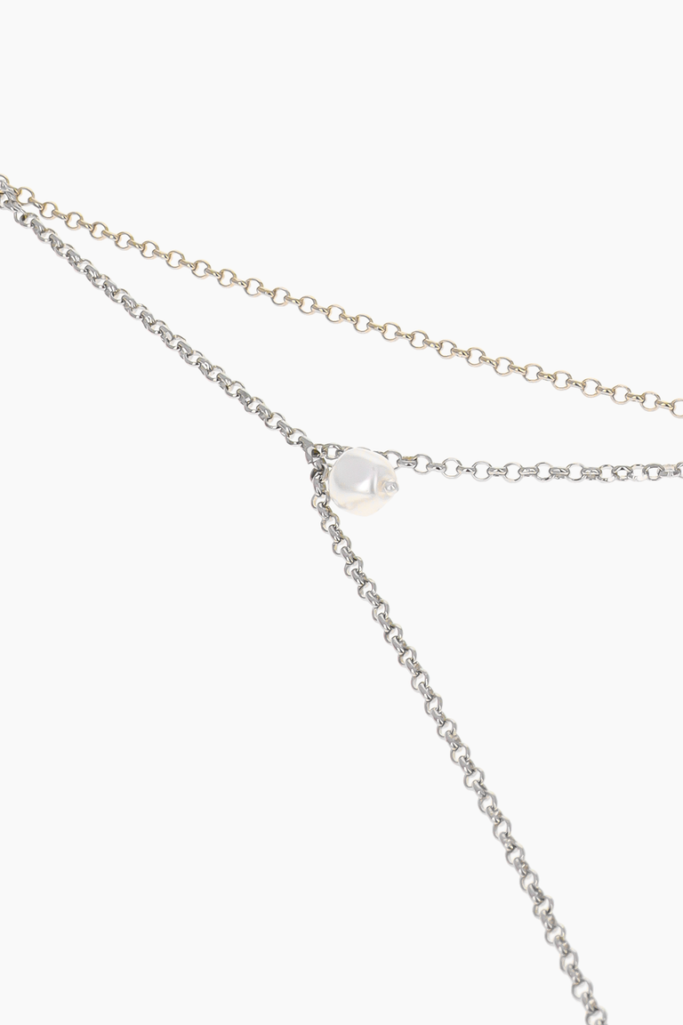 Collier Mary