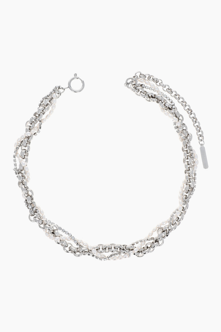 Collier Maxine