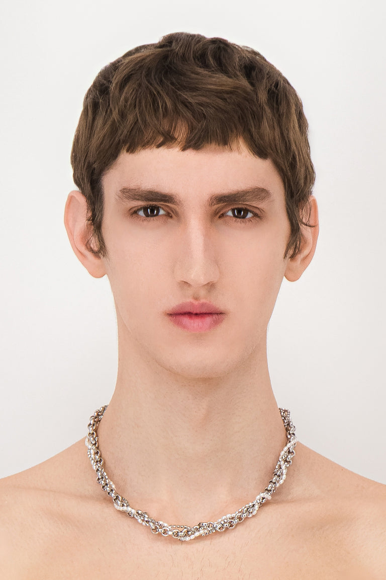 Collier Maxine