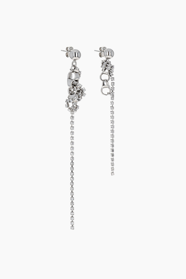 Boucles d'oreilles Mia