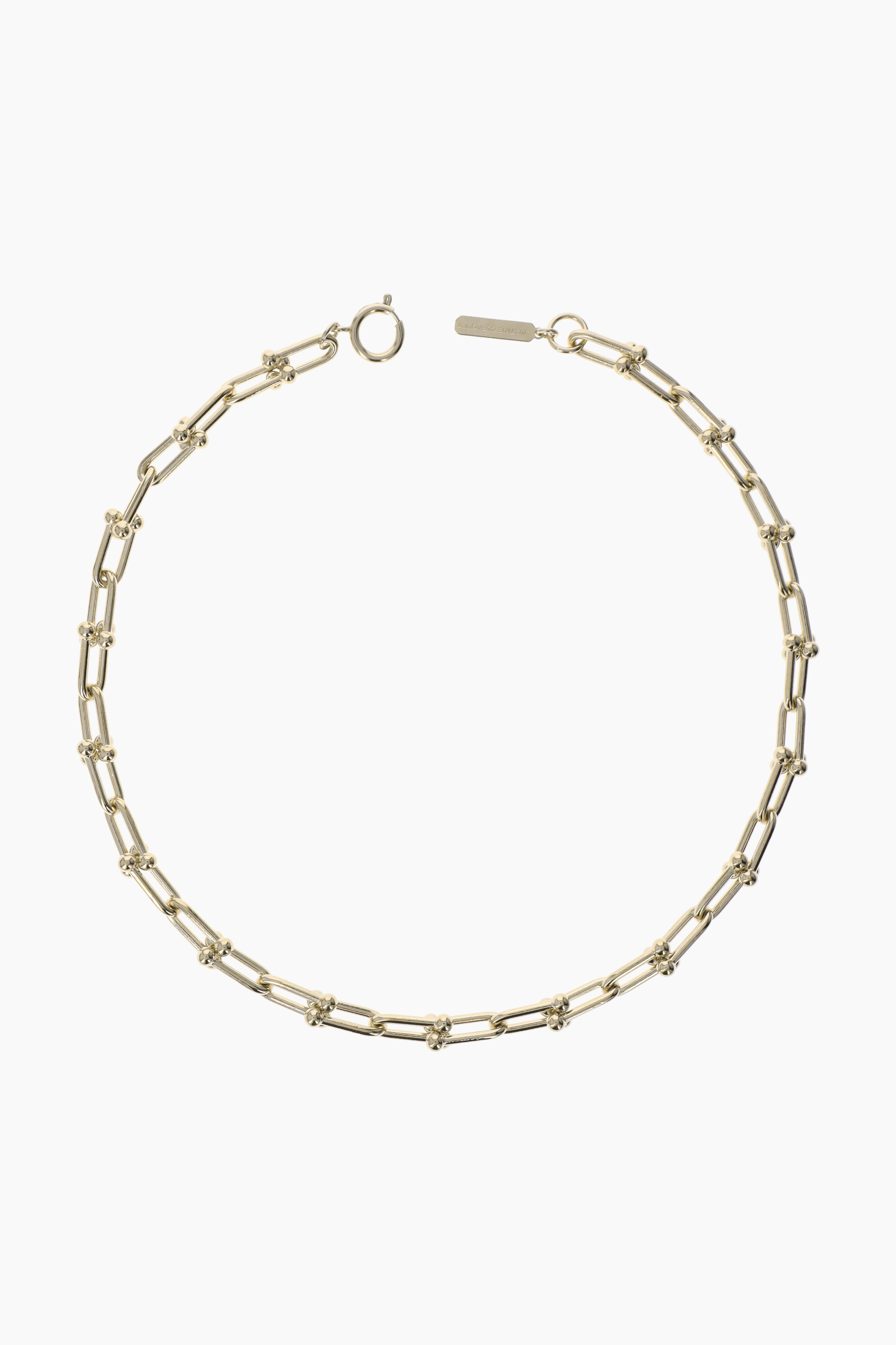 Justine Clenquet - Mike necklace
