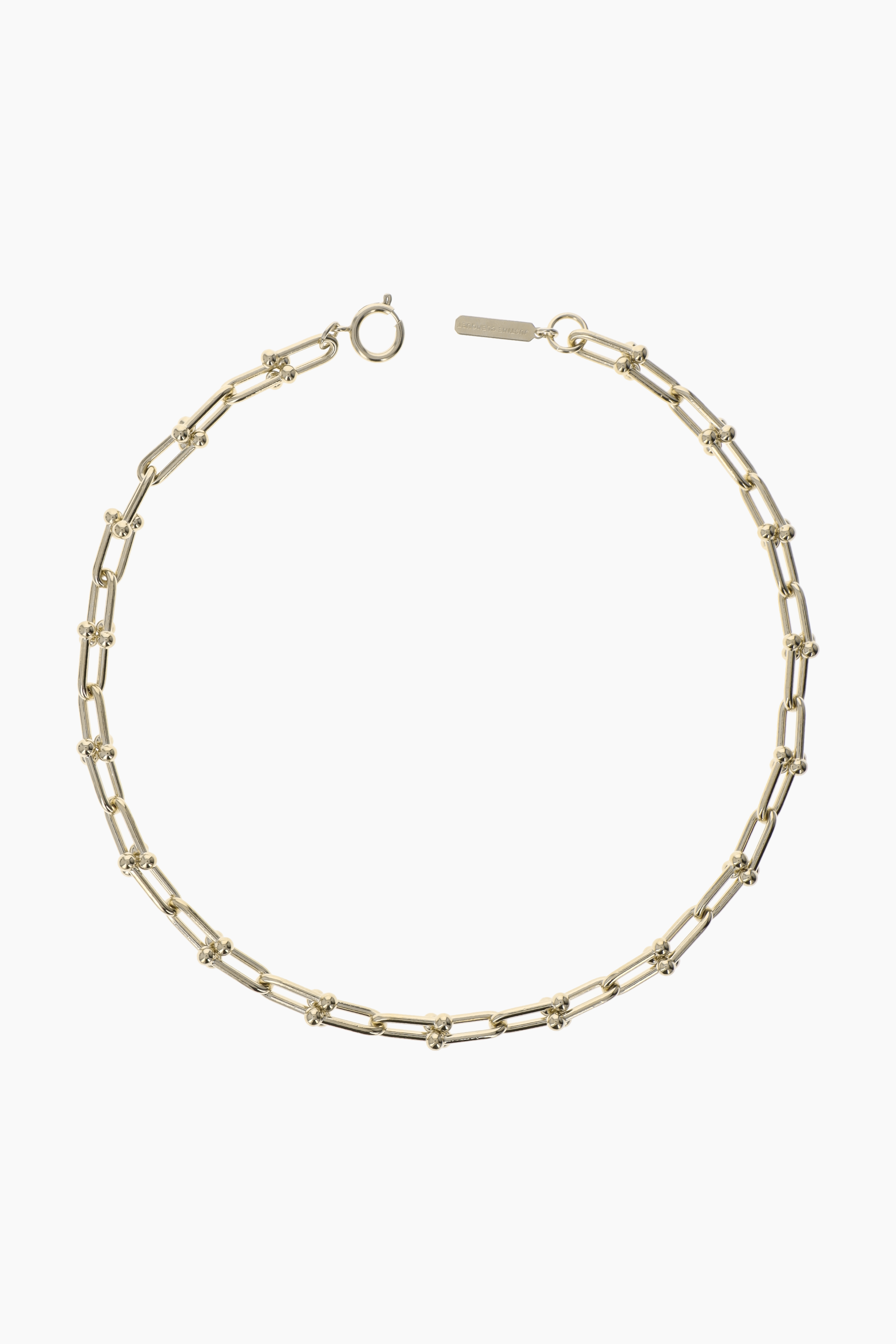 Justine Clenquet - Mike necklace