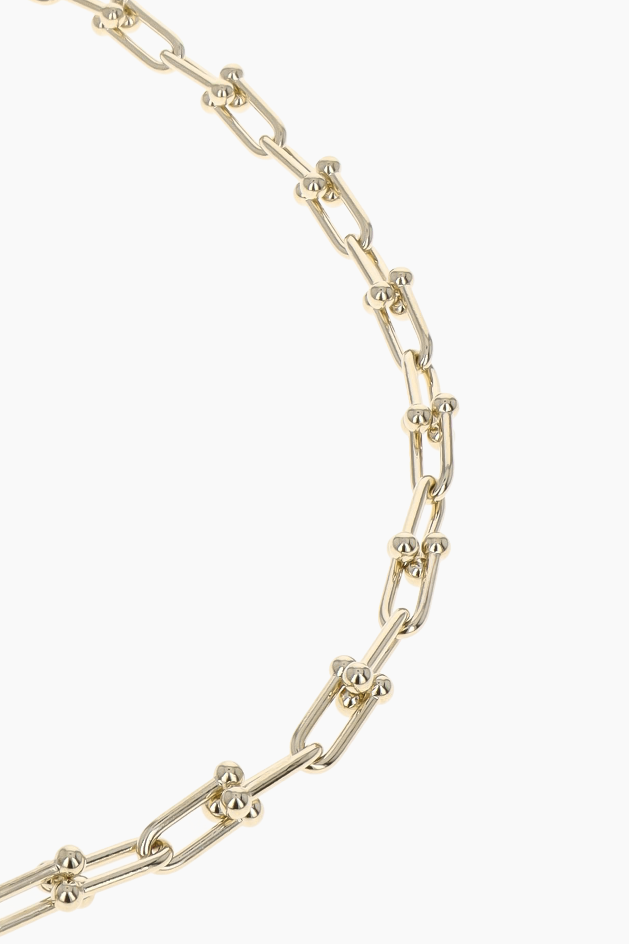 Justine Clenquet - Mike necklace Justine Clenquet - Mike necklace
