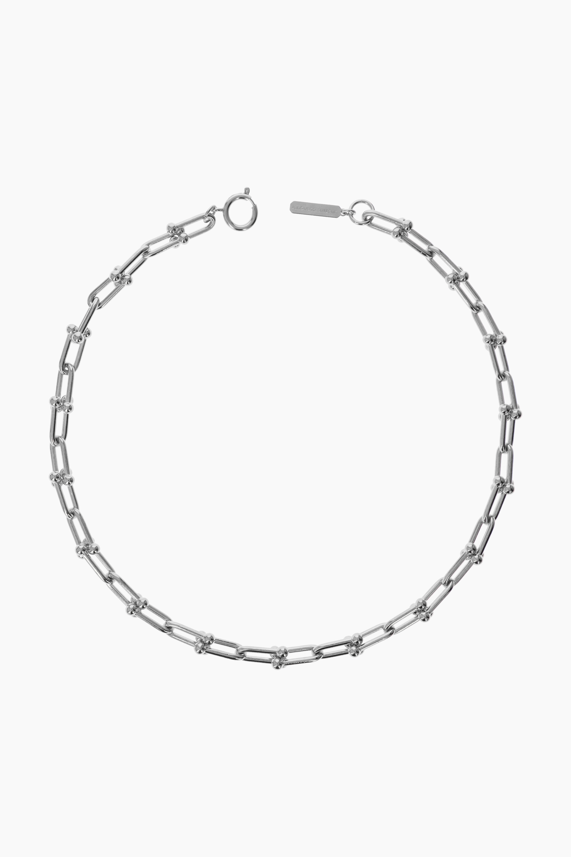 Justine Clenquet - Mike necklace