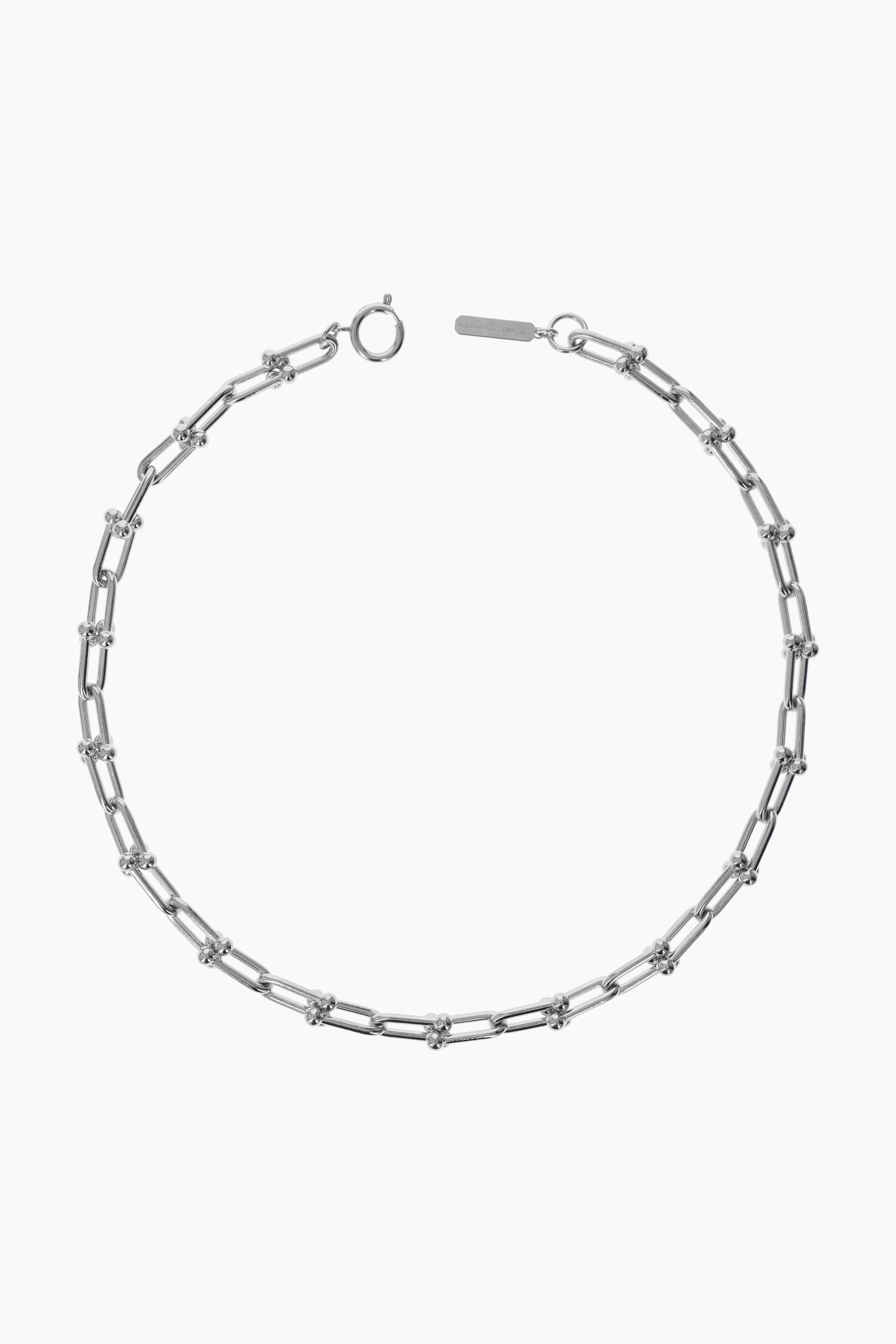 Justine Clenquet - Mike necklace
