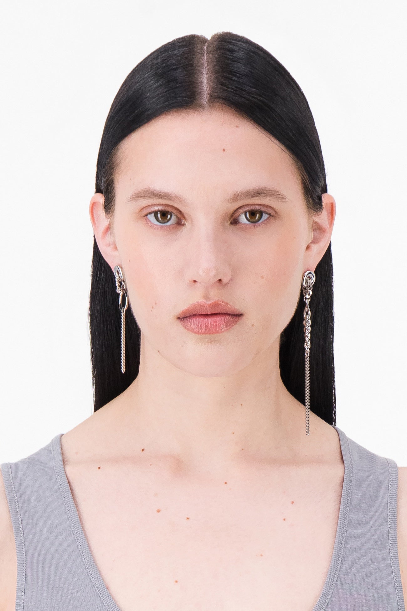 Boucles d'oreilles Miki