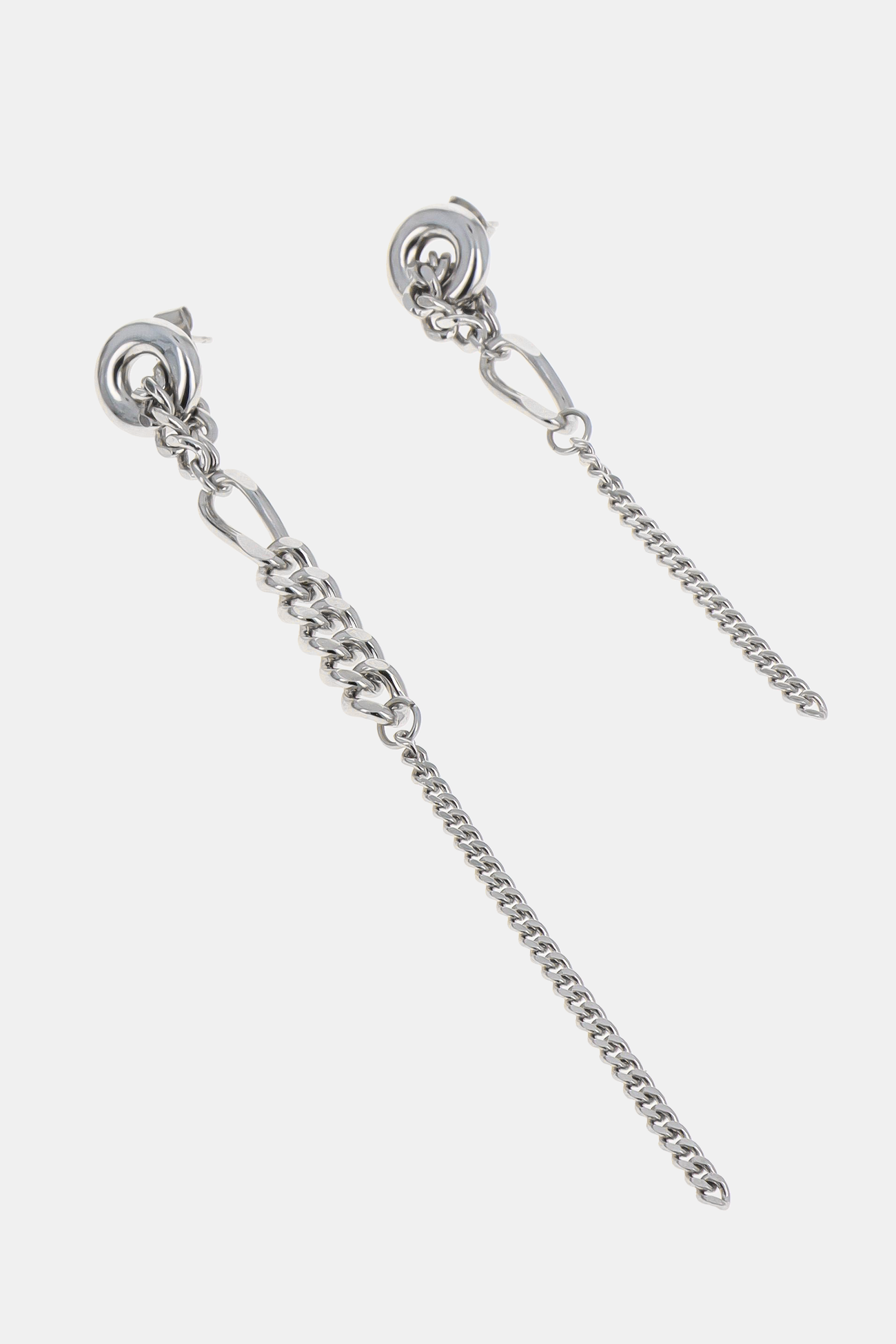 Boucles d'oreilles Miki