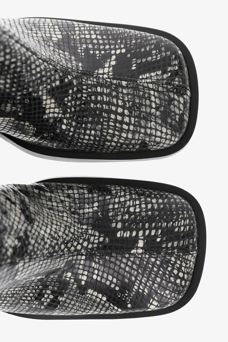 Justine Clenquet - Shoes