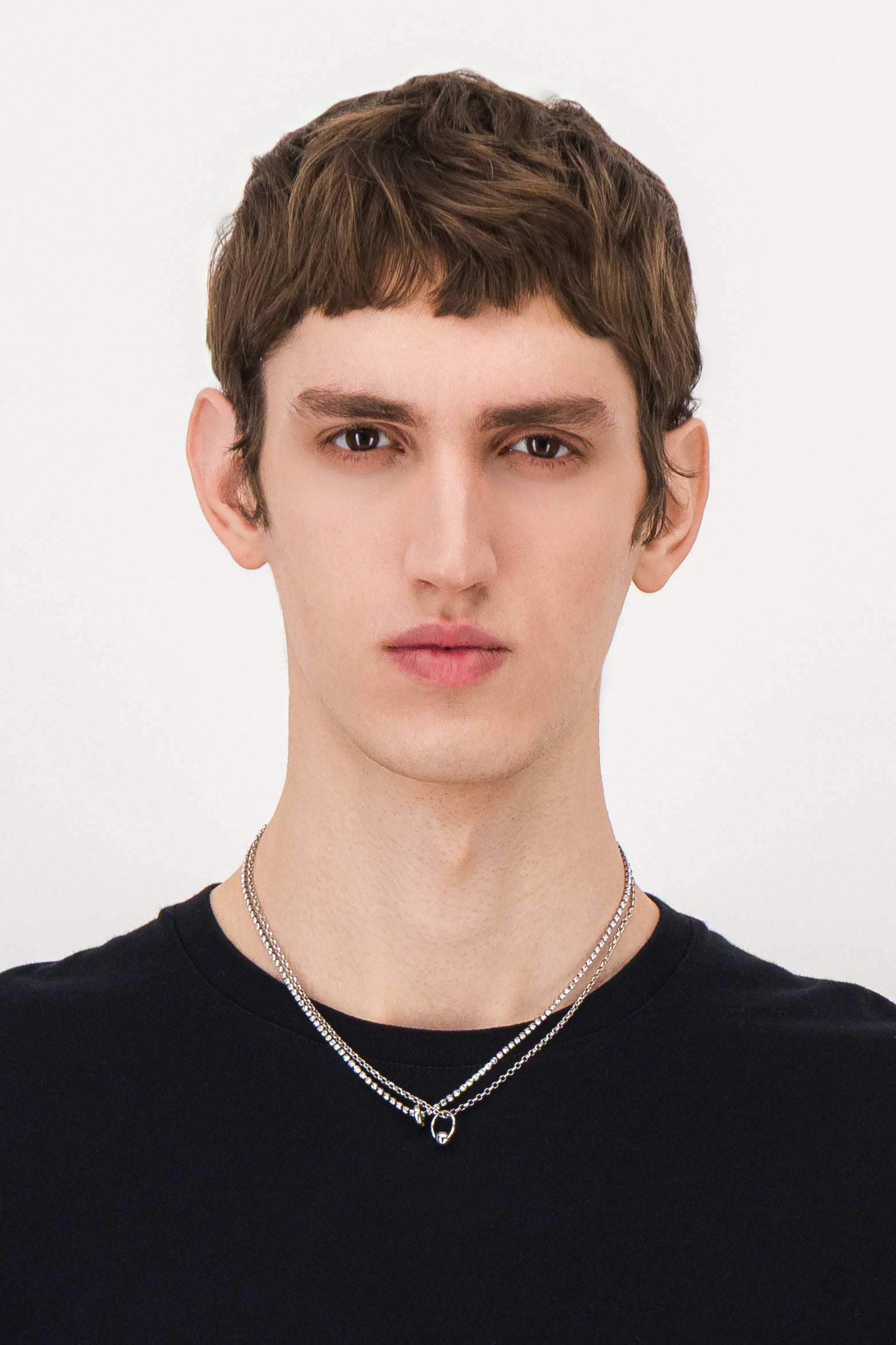 Justine Clenquet - Necklaces
