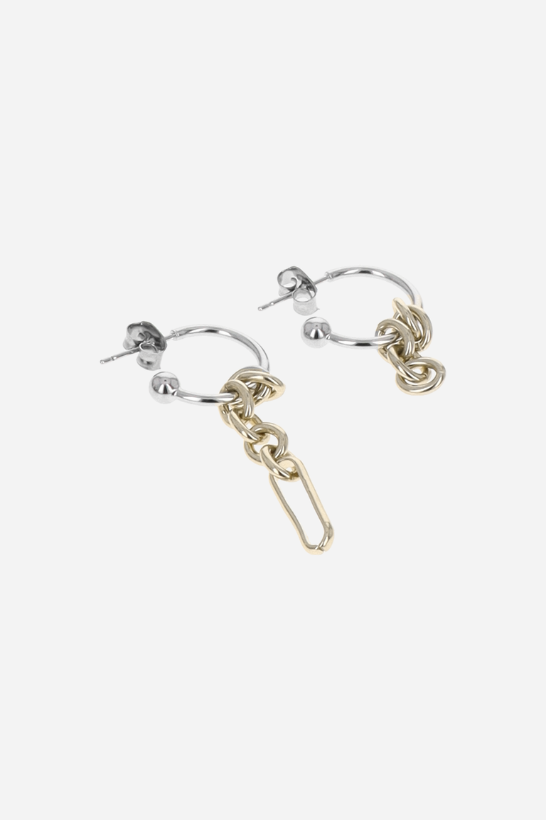 Mina earrings