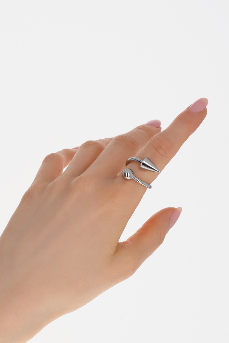 Miya ring
