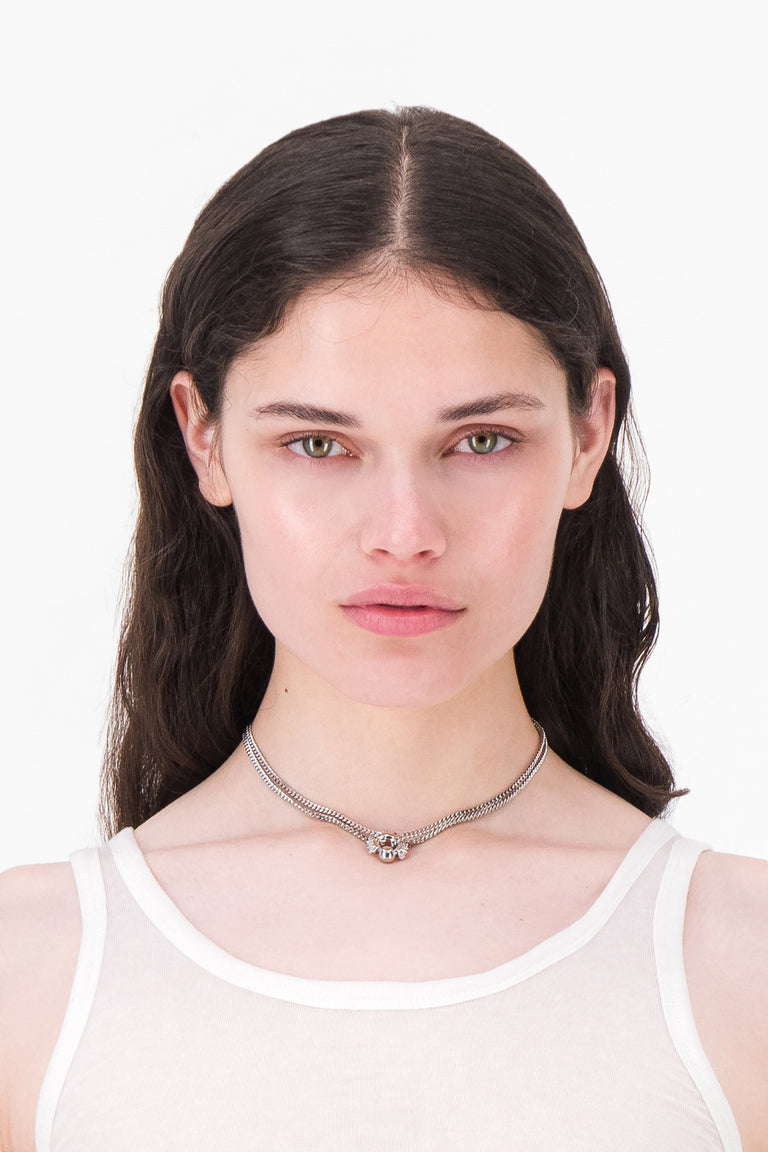 Moira Necklace