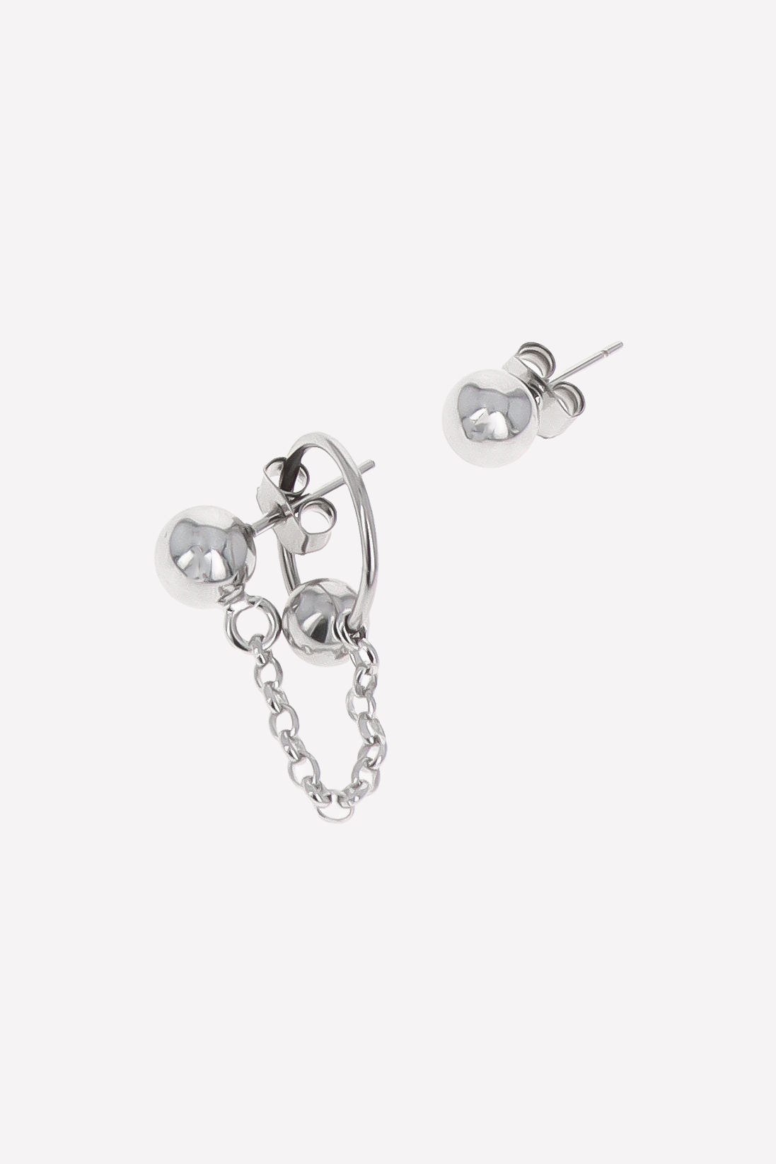 Morgan earrings