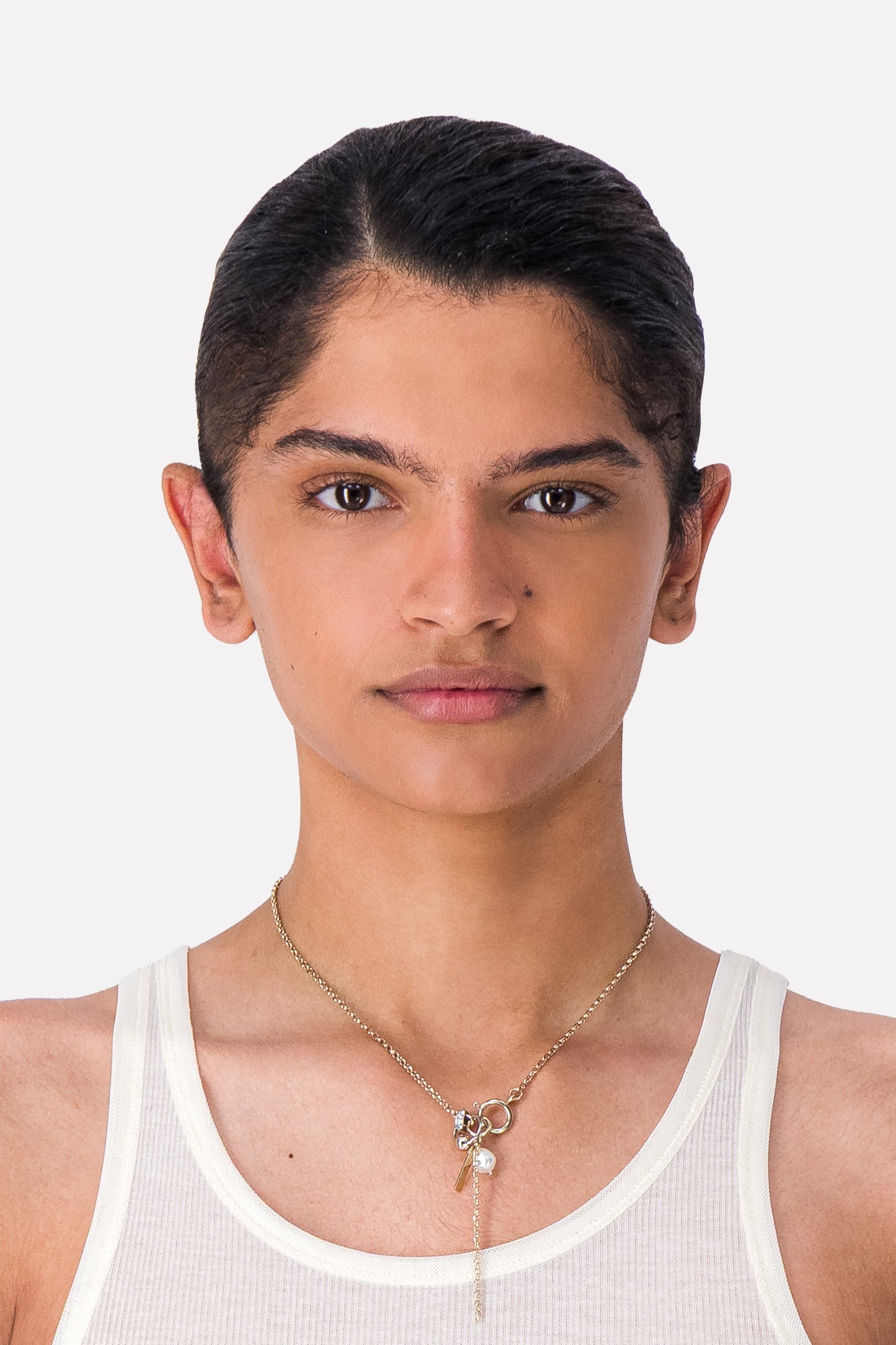 Justine Clenquet - Nathan necklace