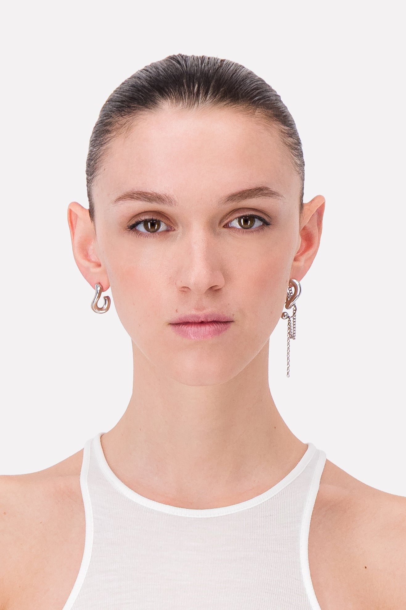 Justine Clenquet - Jewelry