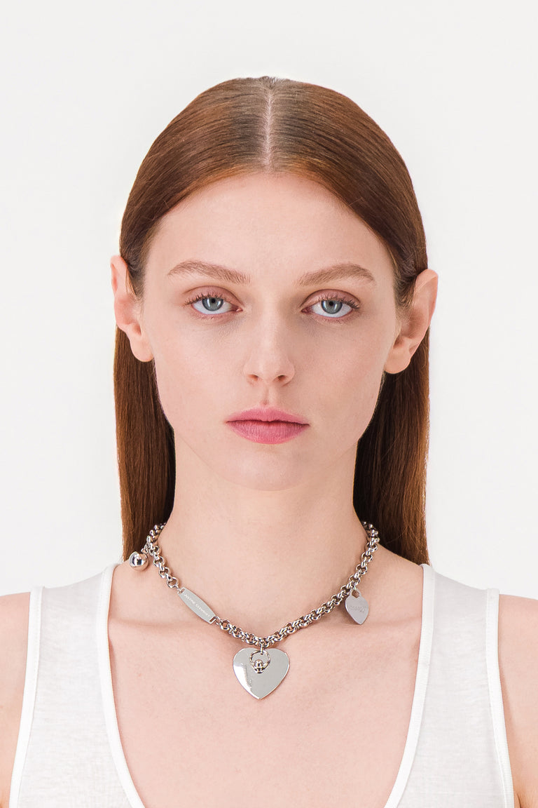 Collier Nelly