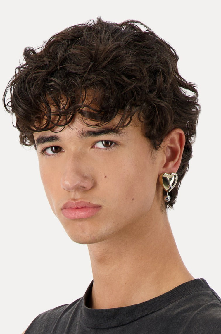 Nic earring