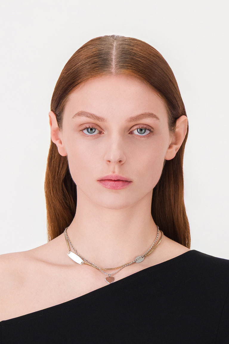 Collier Nick