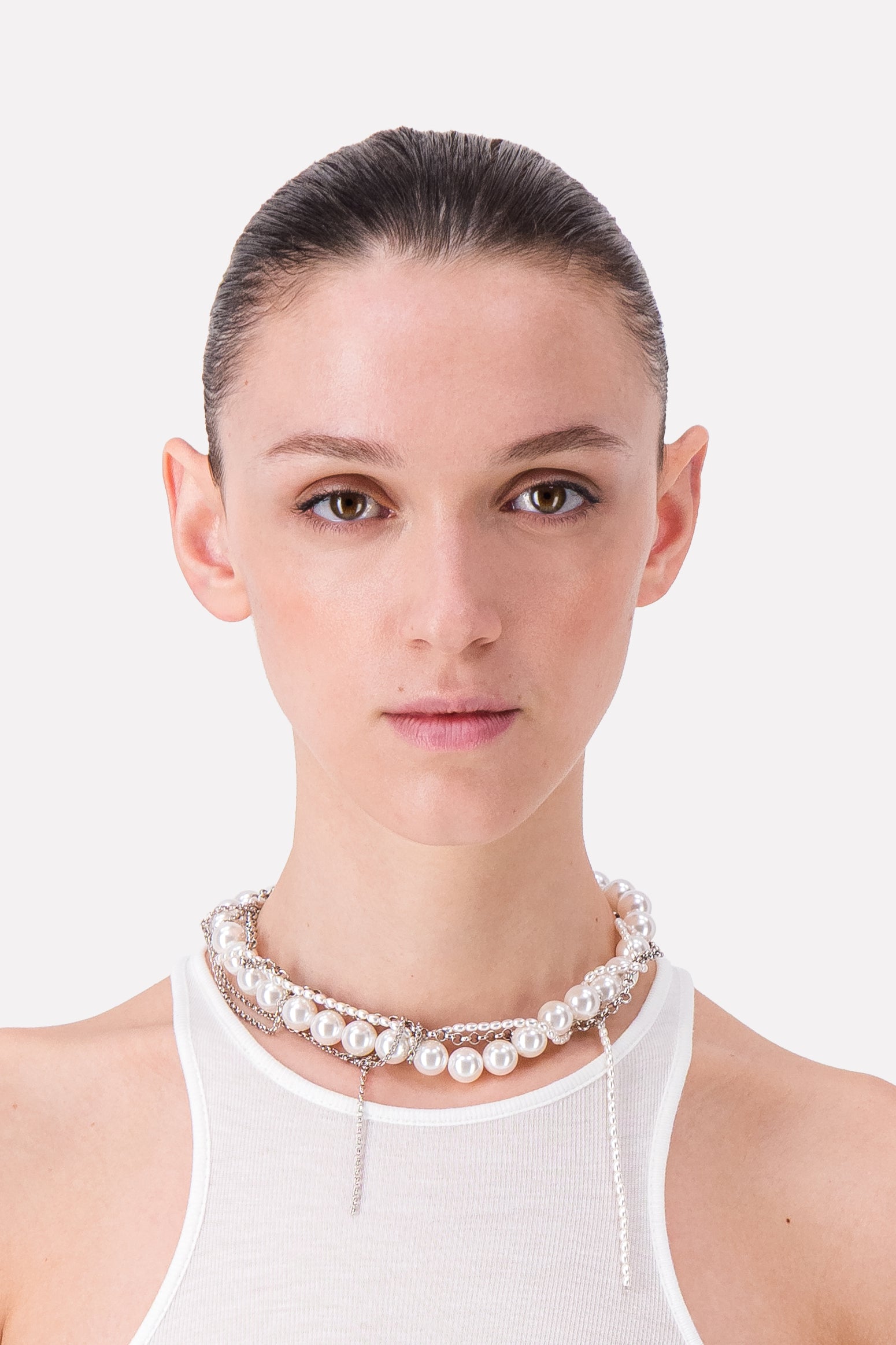 Justine Clenquet - Necklaces