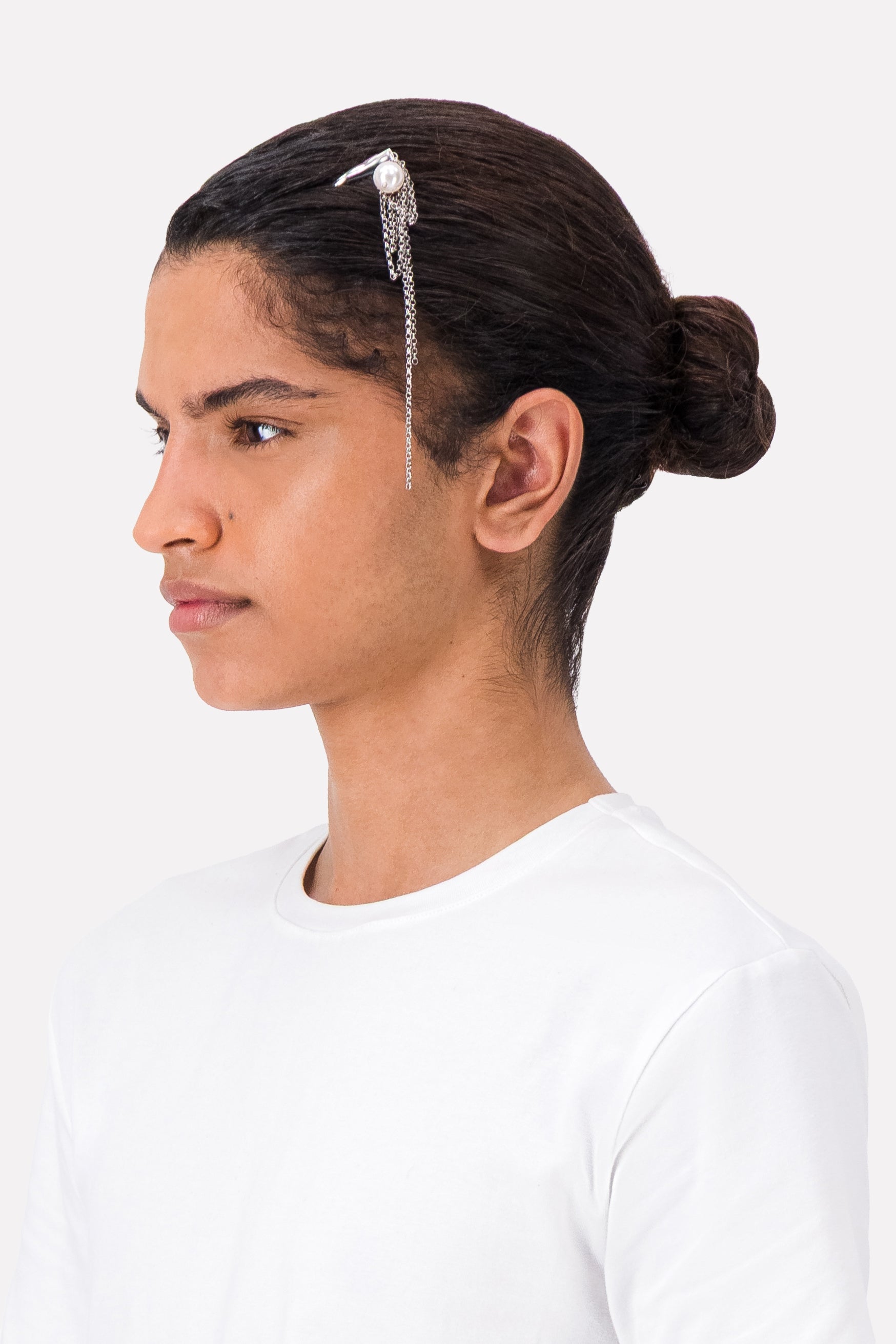 Justine Clenquet - Hair accessories