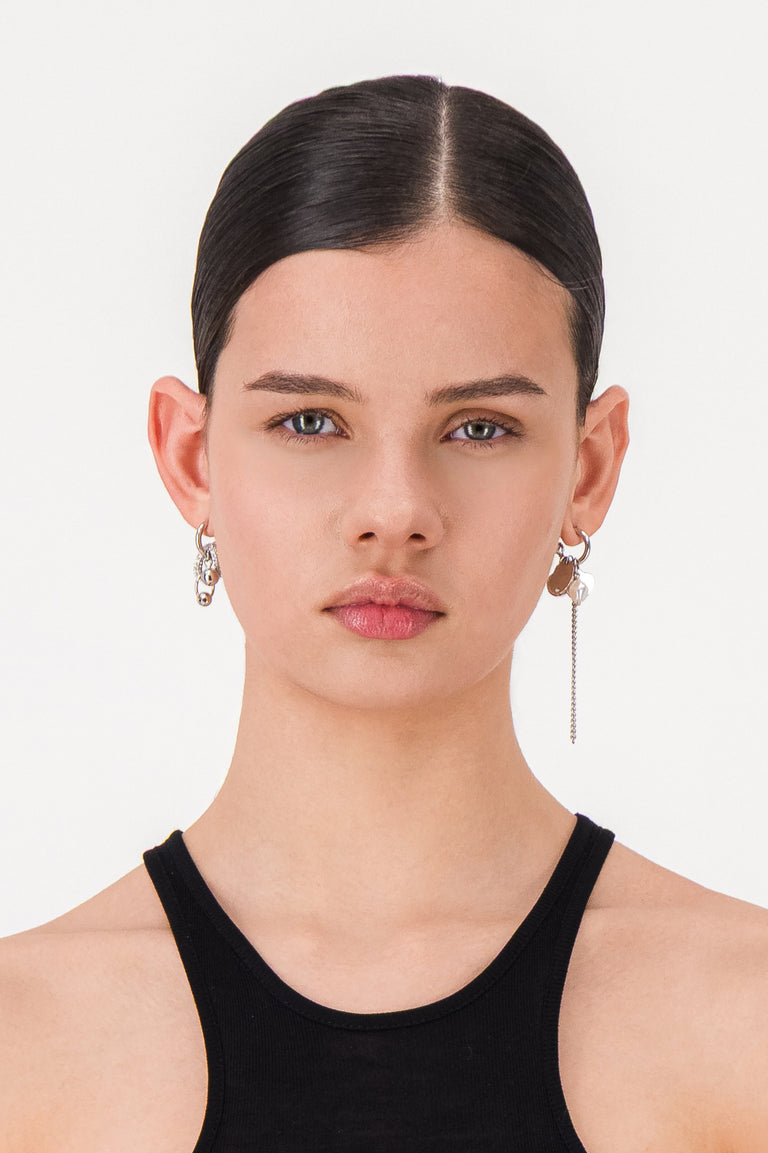 Niels earrings
