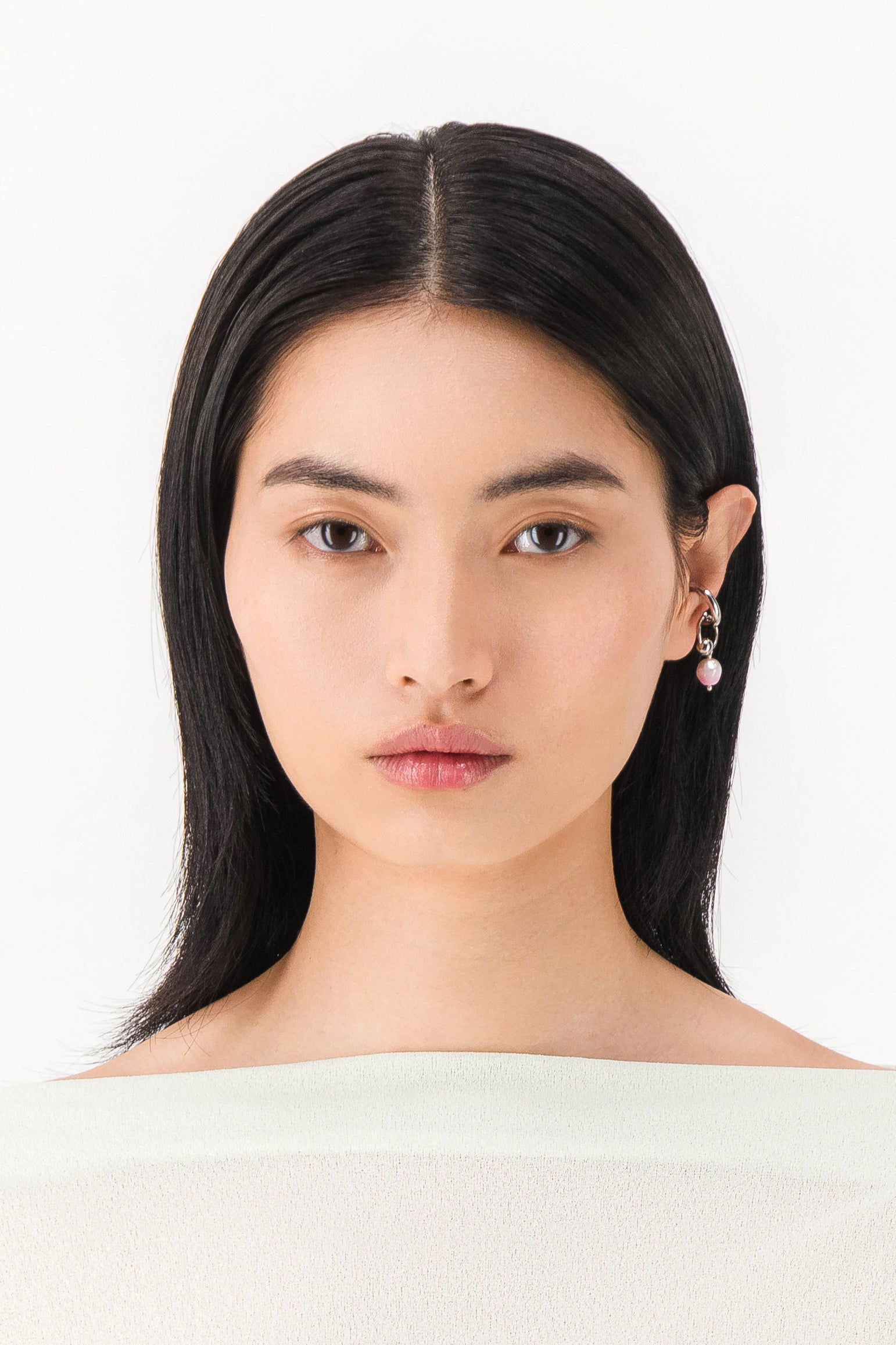 Nikki ear cuff