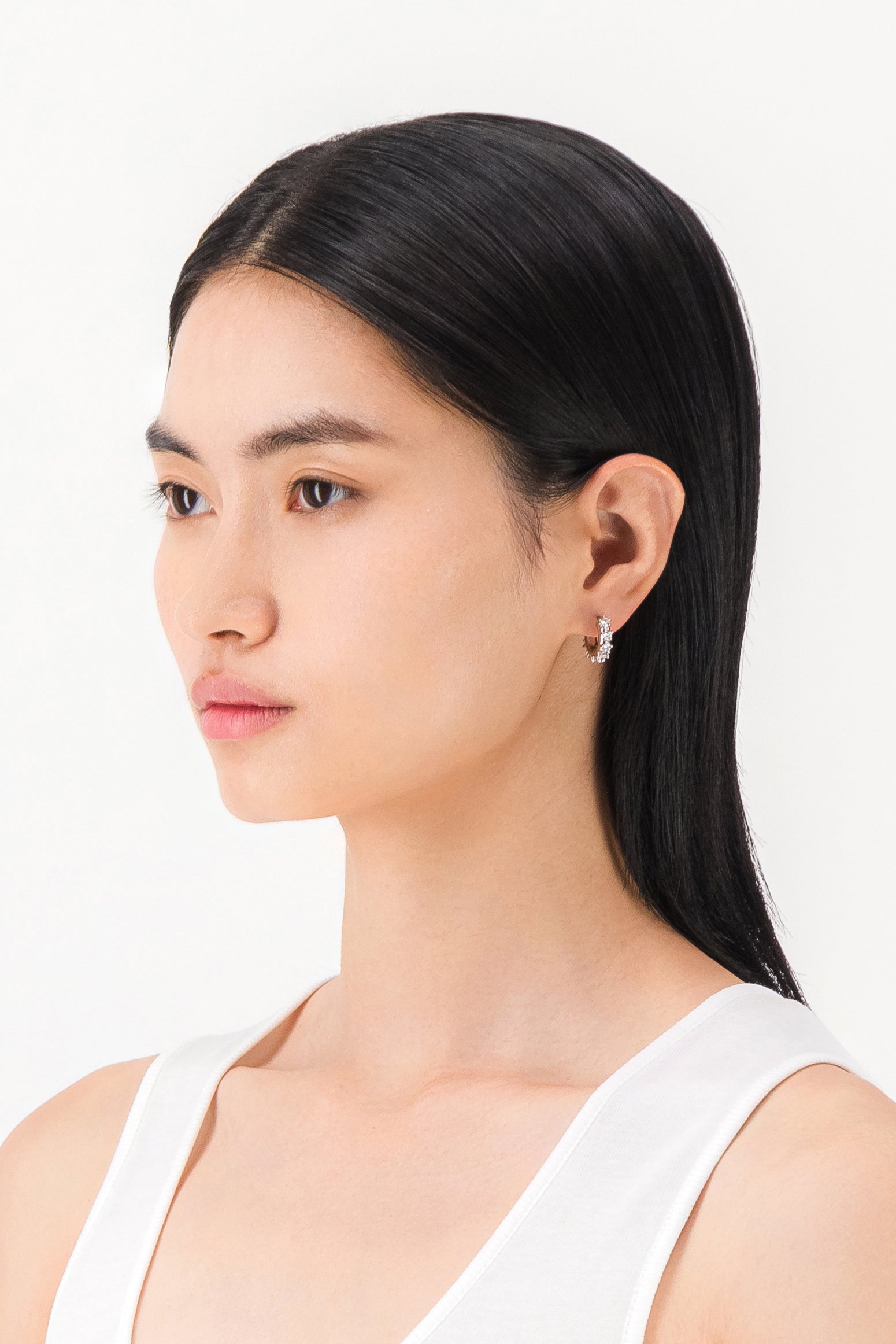 Petites Boucles d’oreilles Nina