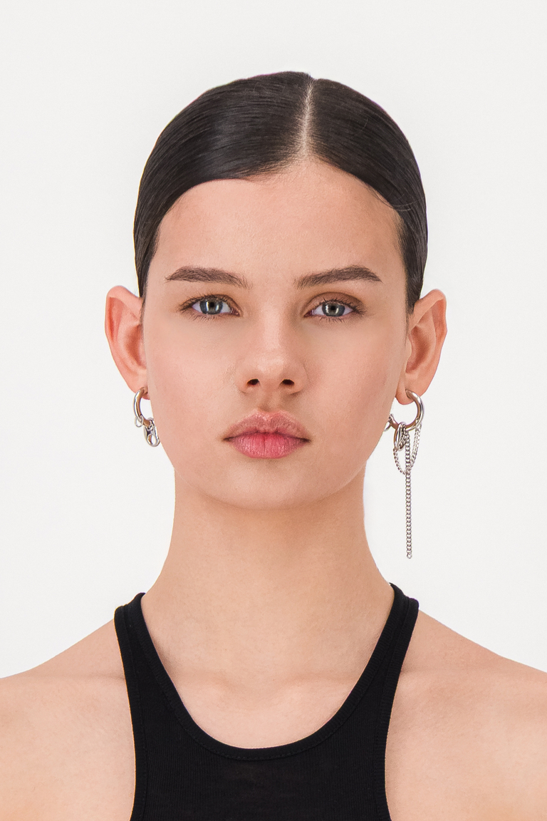 Nino earrings