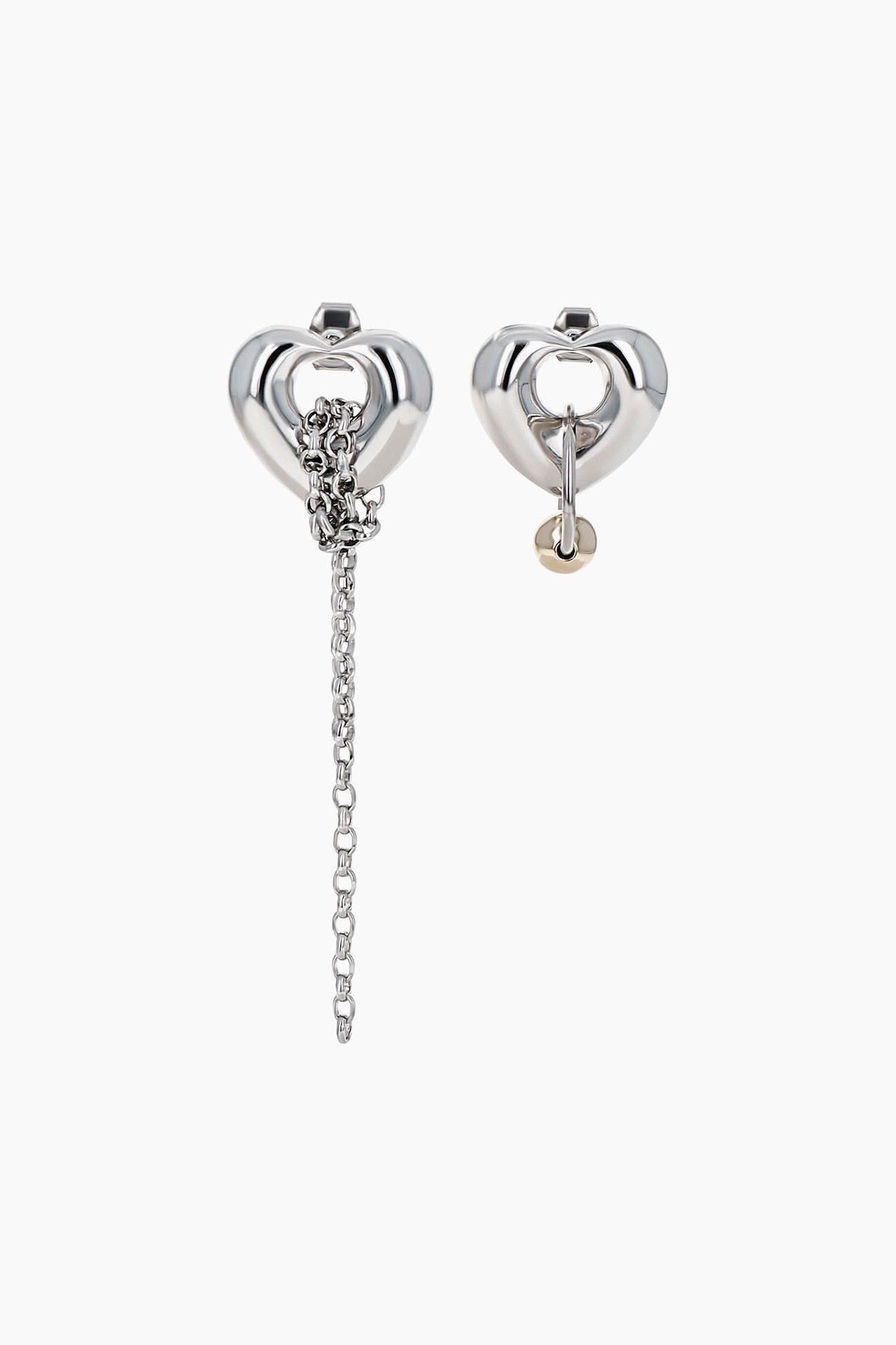Boucles d'oreilles Naomi