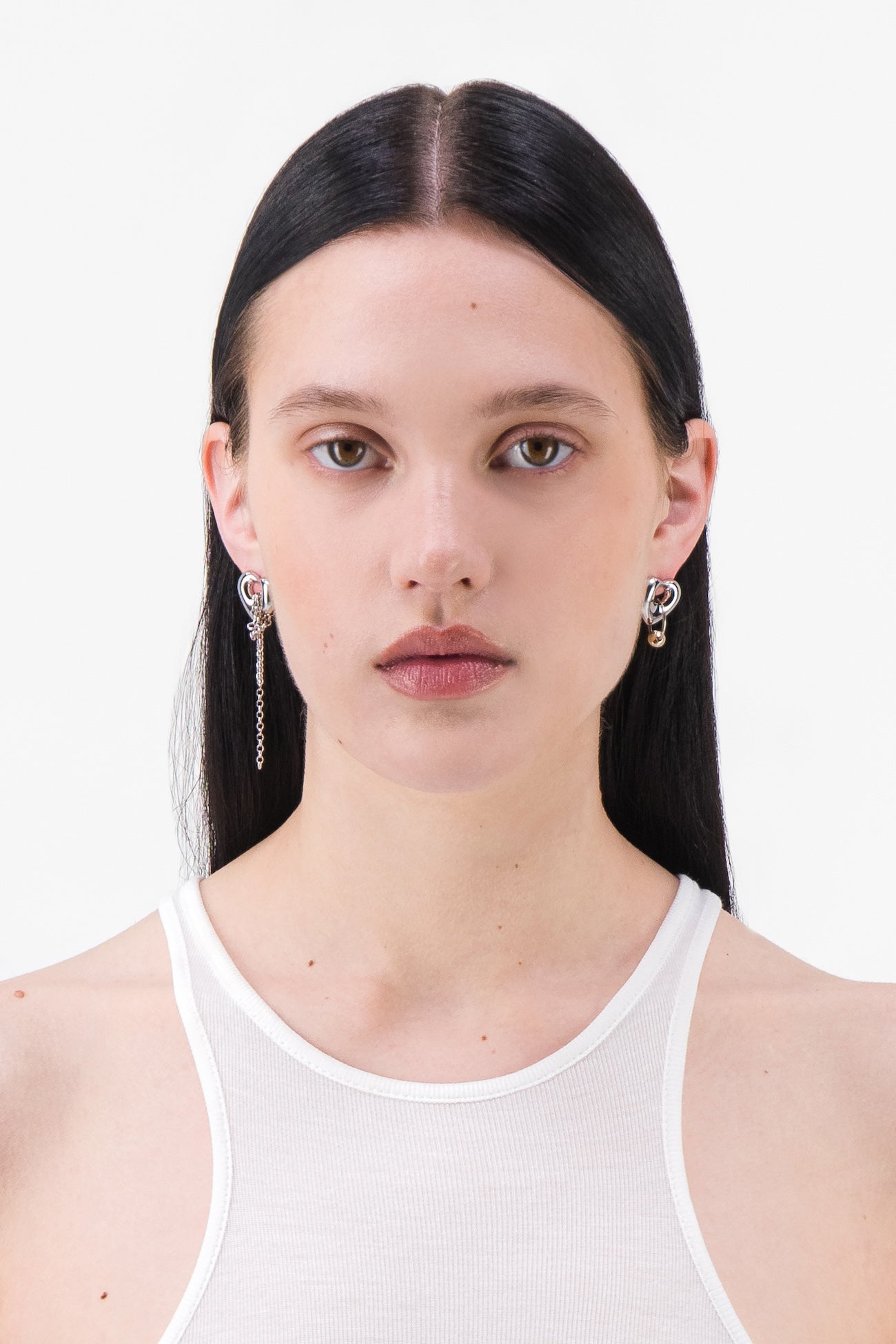 Boucles d'oreilles Naomi