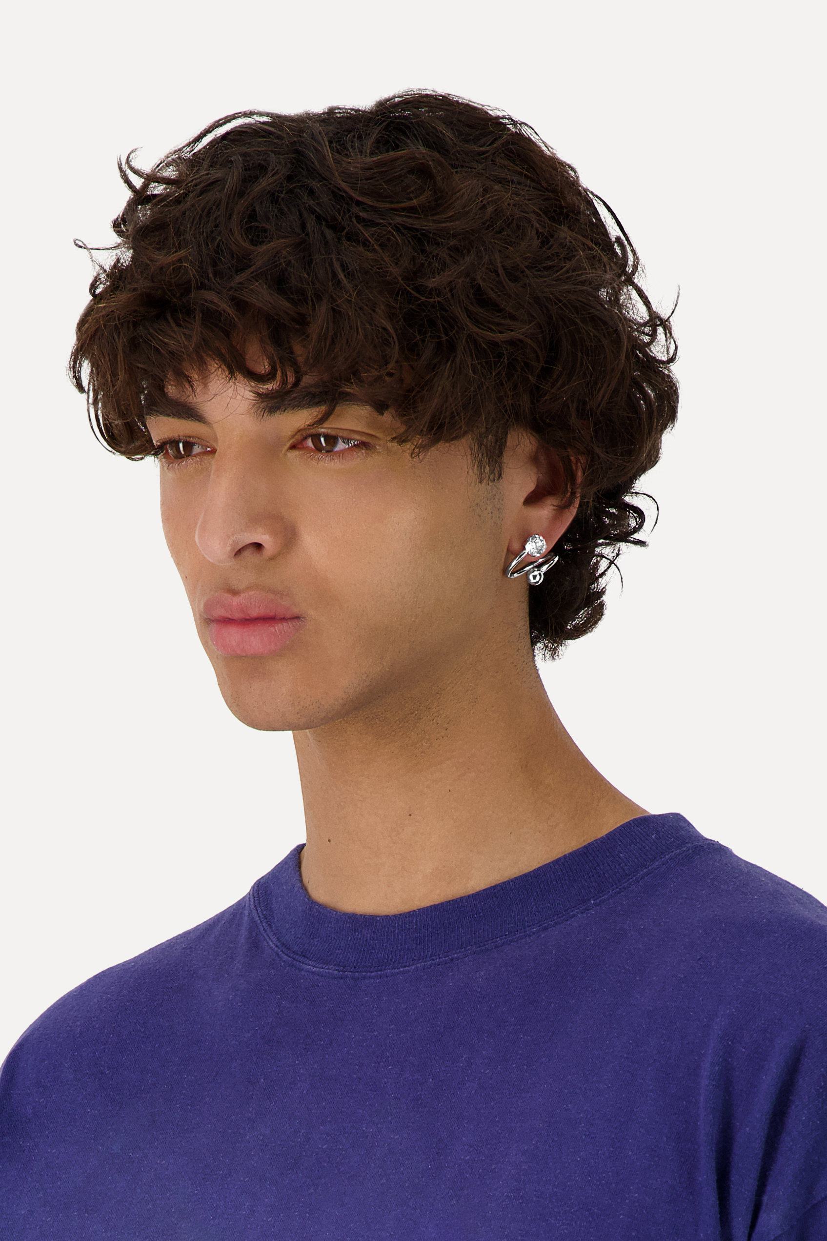 Nate earrings