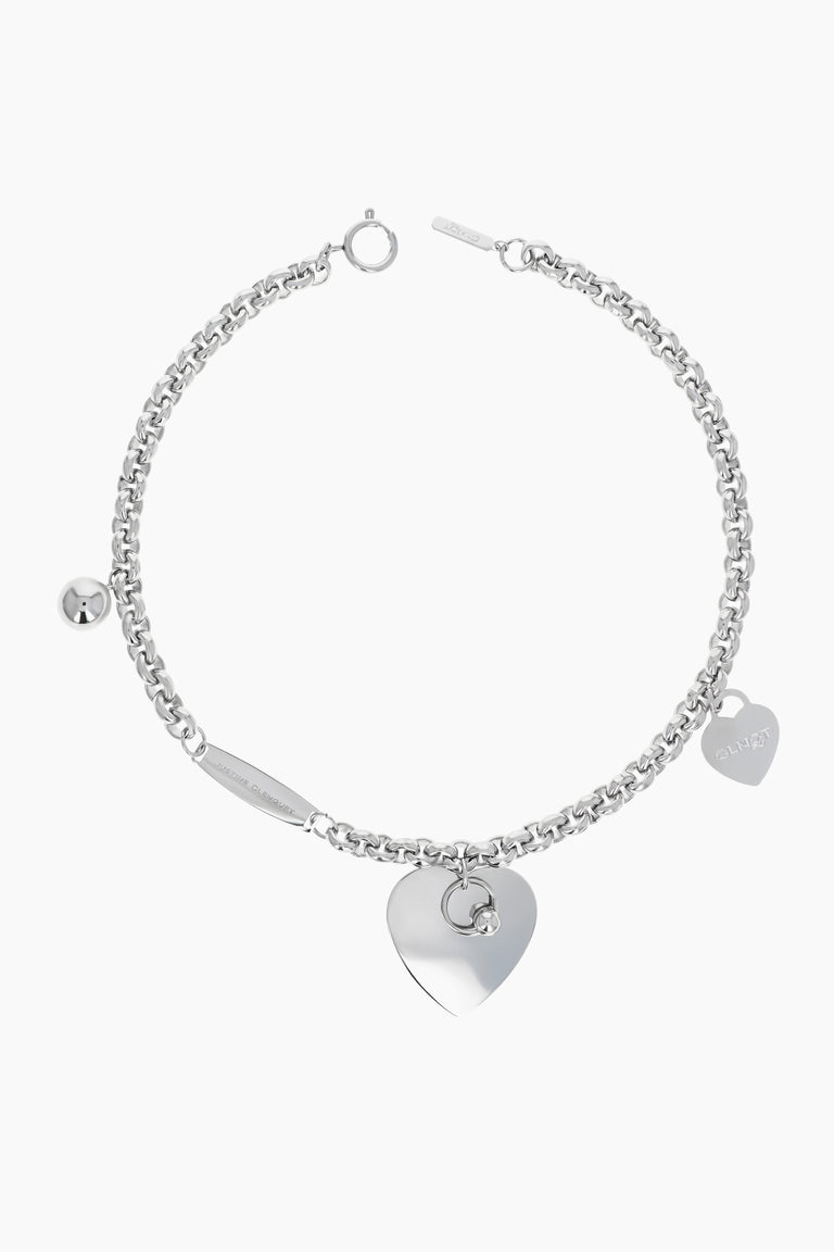 Collier Nelly
