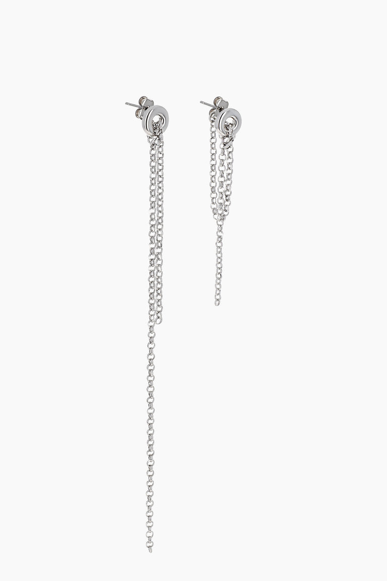 Boucles d'oreilles Nelson