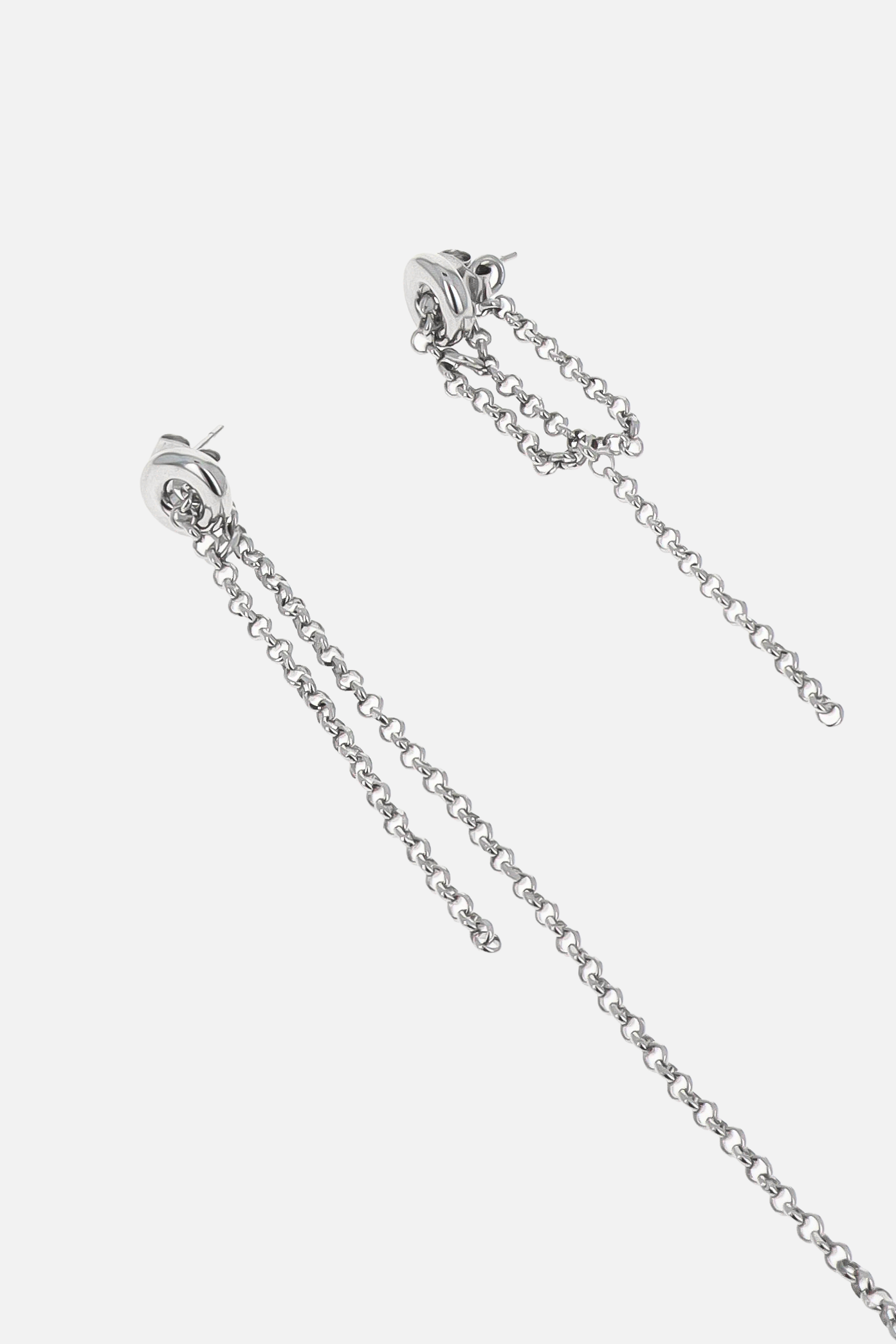 Boucles d'oreilles Nelson
