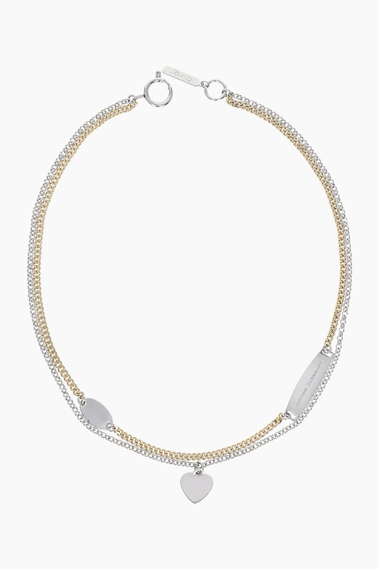 Collier Nick