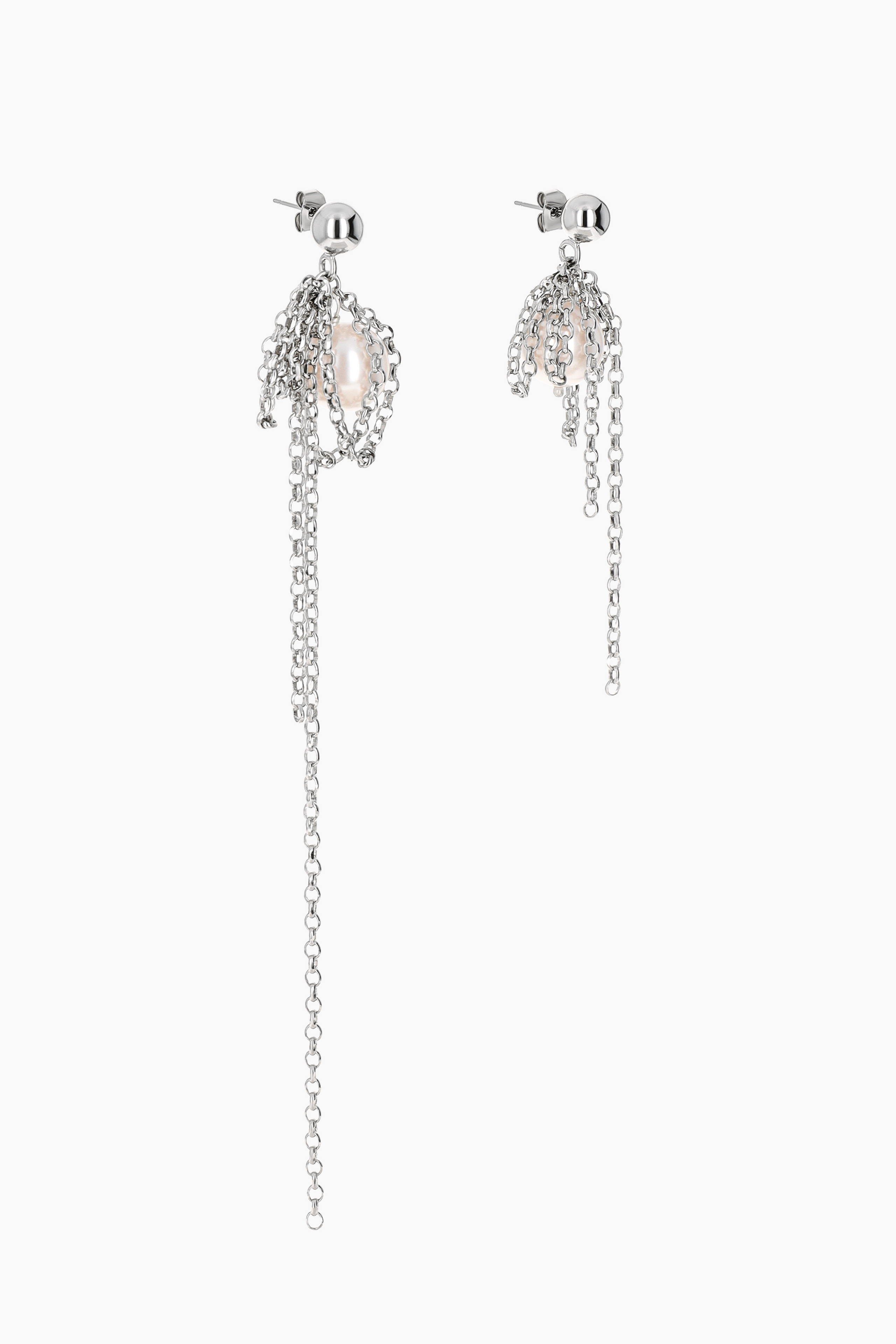 Justine Clenquet - Nicole earrings
