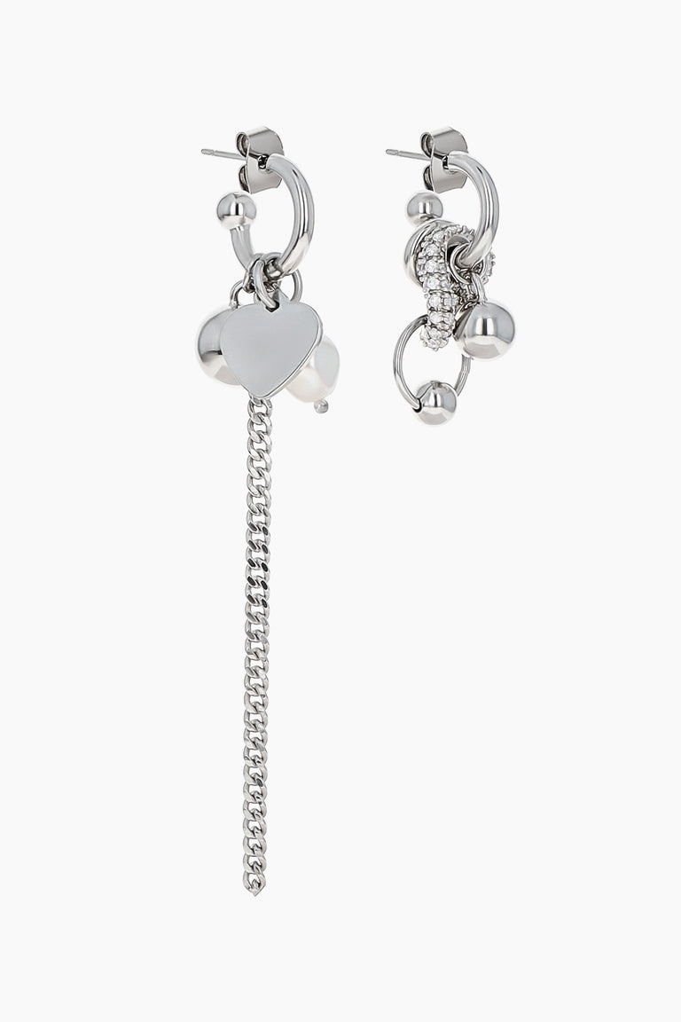 Niels earrings