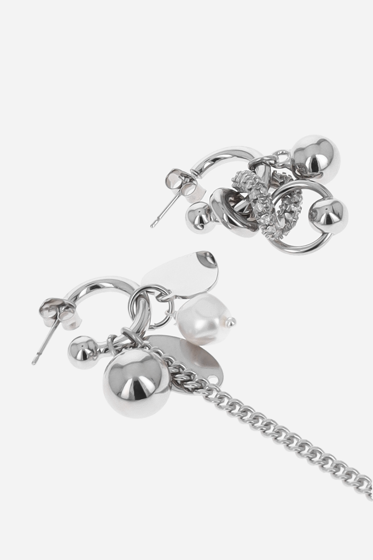 Niels earrings