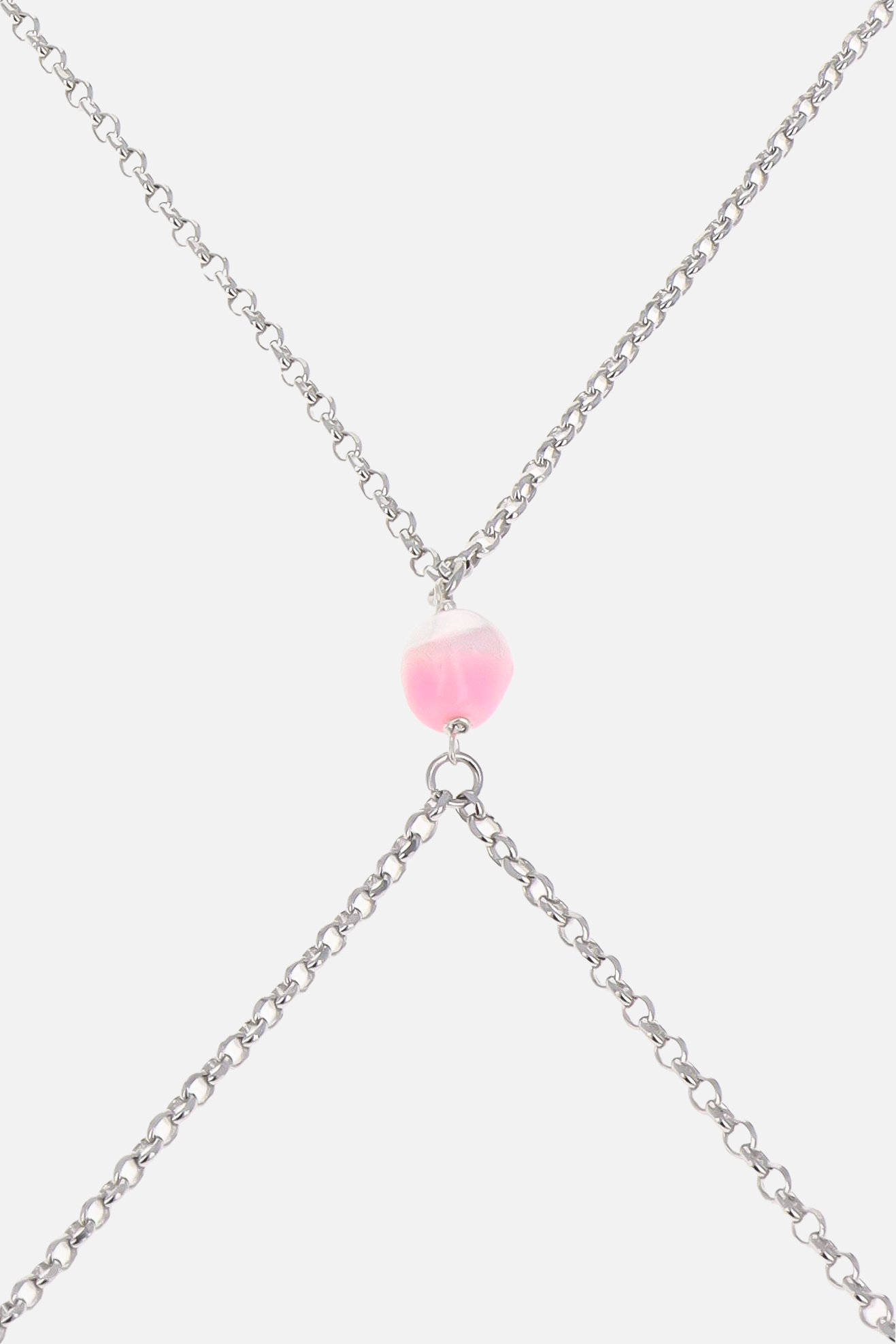 Bijou de corps Nikki  