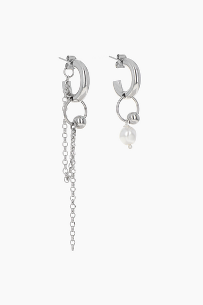 Justine Clenquet - Nikki earrings