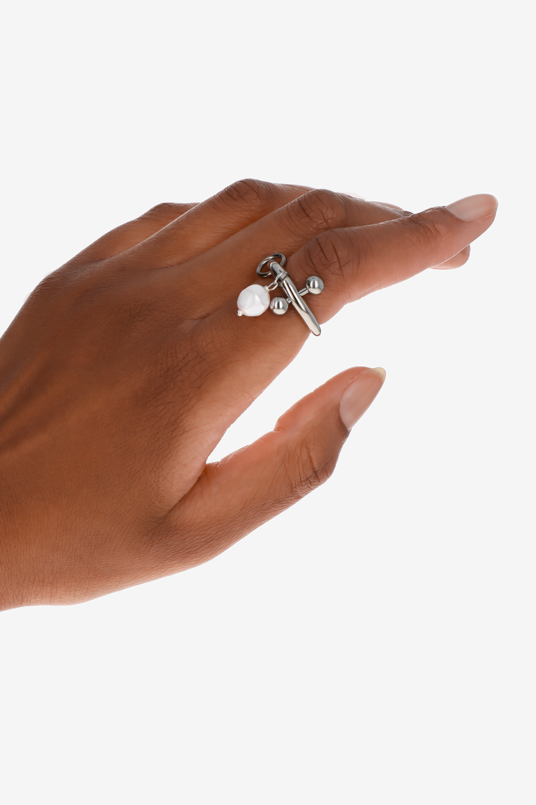 Justine Clenquet - Rings Justine Clenquet - Rings