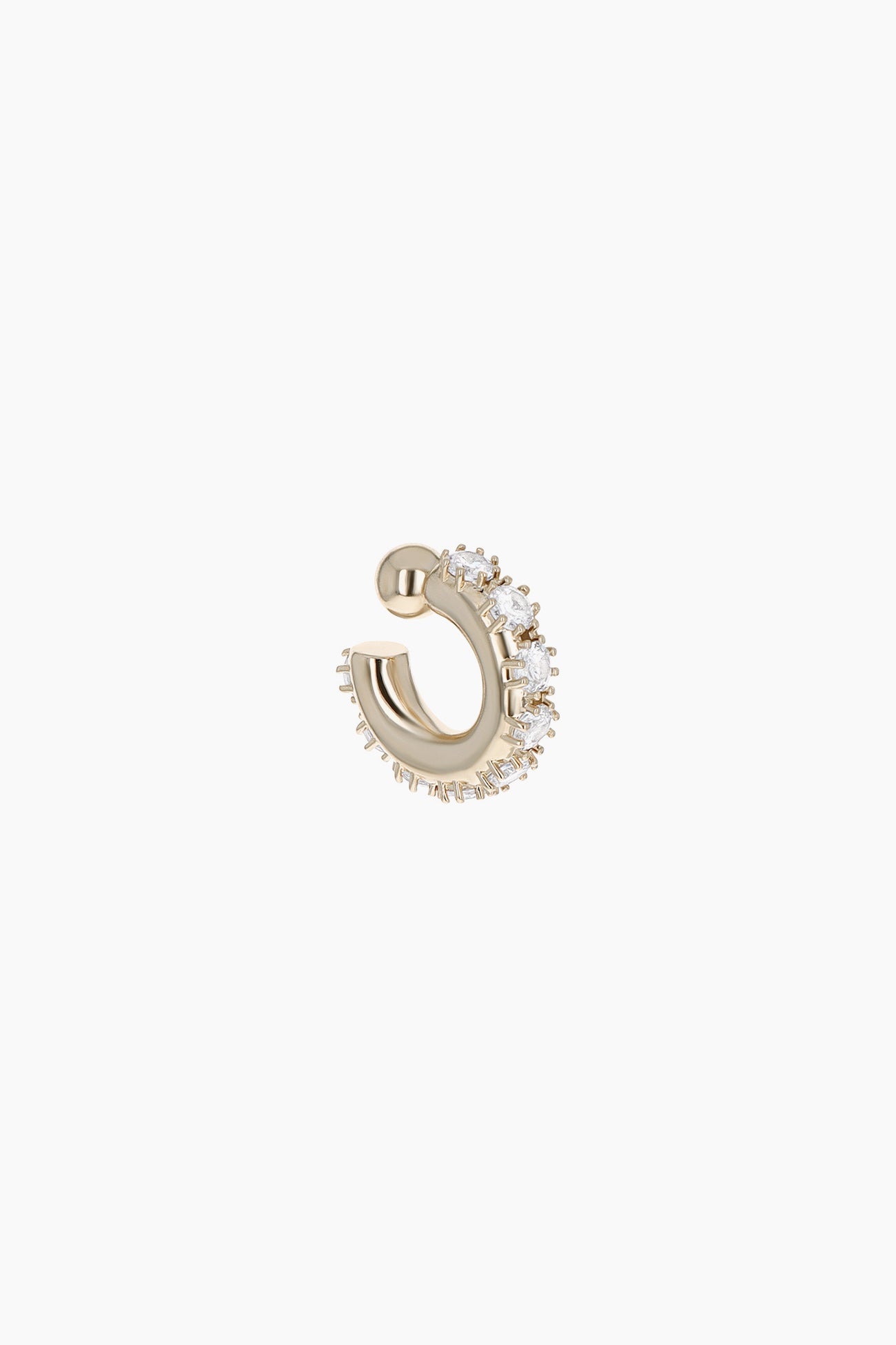 Nina Ear cuff