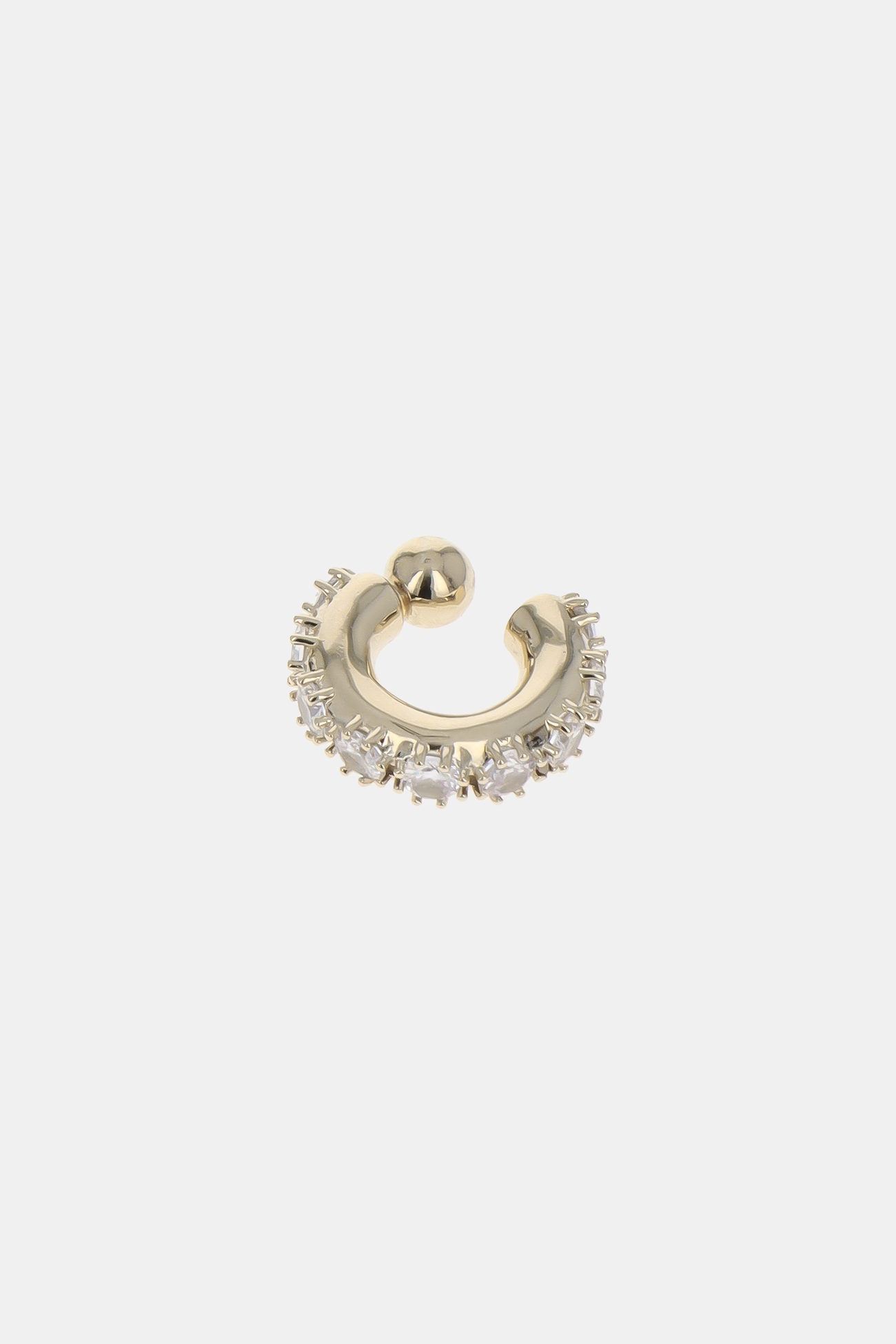 Nina Ear cuff