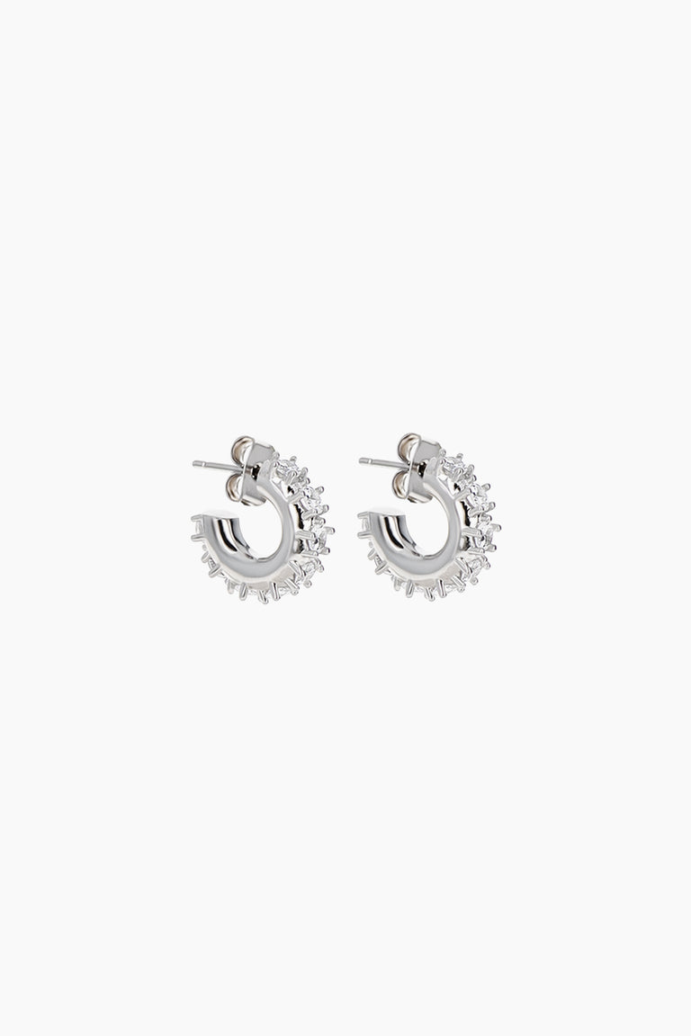 Petites Boucles d’oreilles Nina