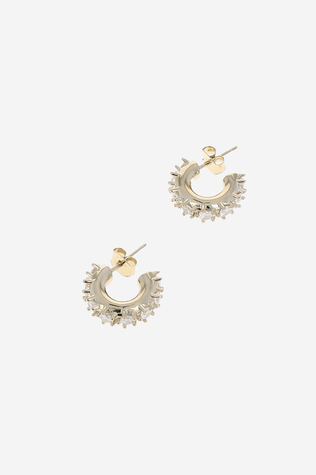 Petites Boucles d’oreilles Nina