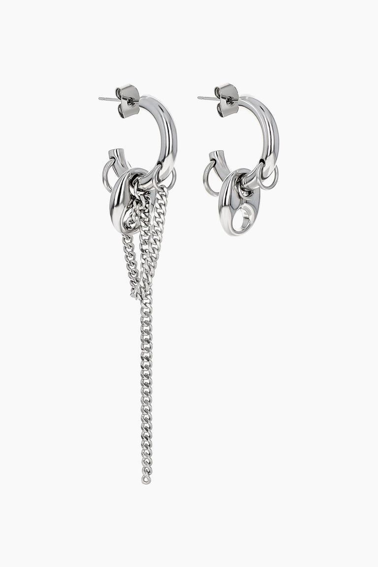 Nino earrings